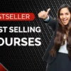 Best selling Courses